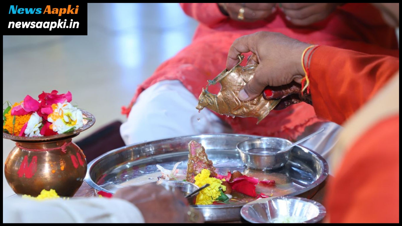 Ashadha Purnima 2024 Date Time, Puja Vidhi, Shubh Muhurat, Importance and Significance in Hindi