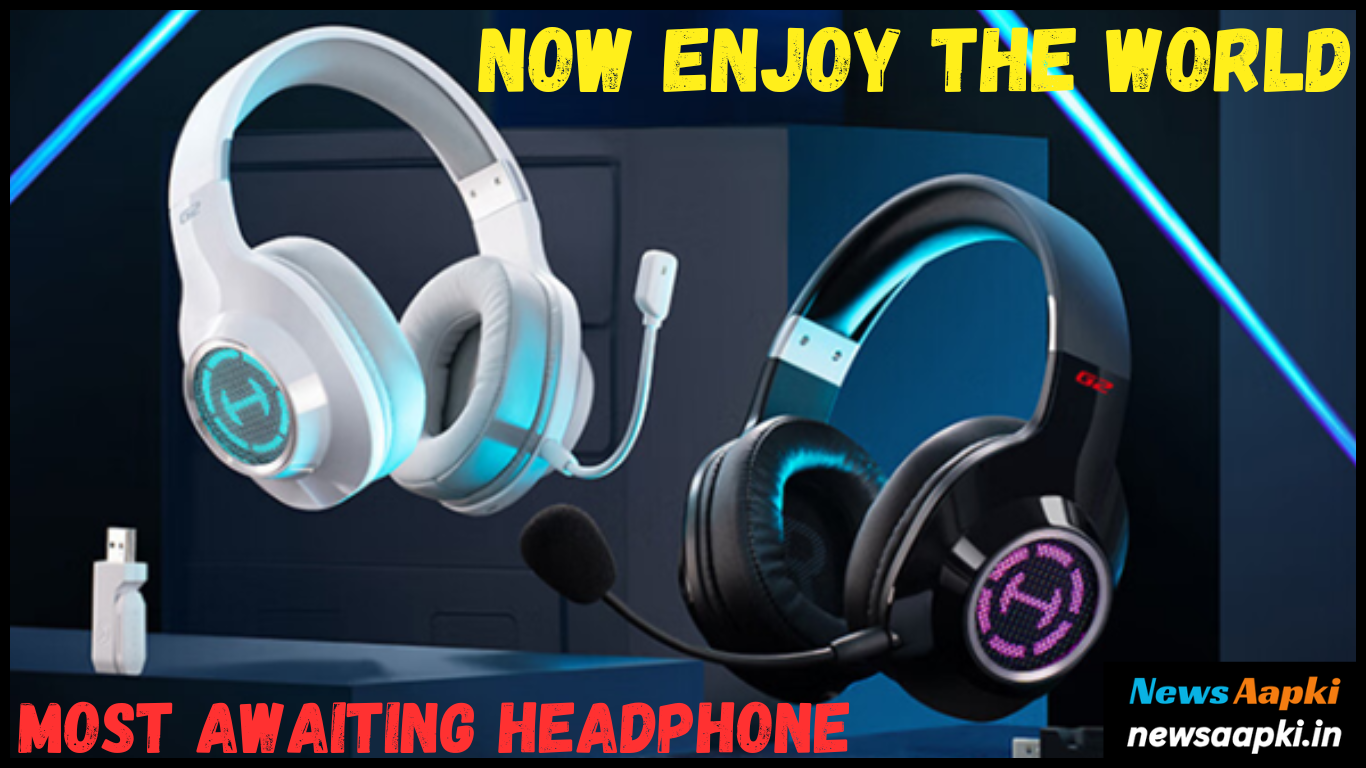 Edifier HECATE G2 Wireless Headphones Launched Date in India