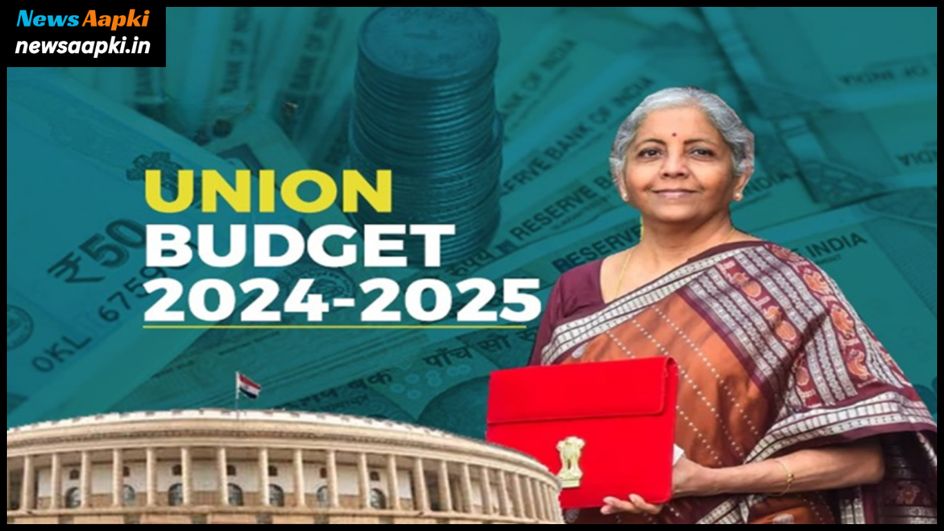 Union Budget 2024 Date, Highlights and Summary in Hindi