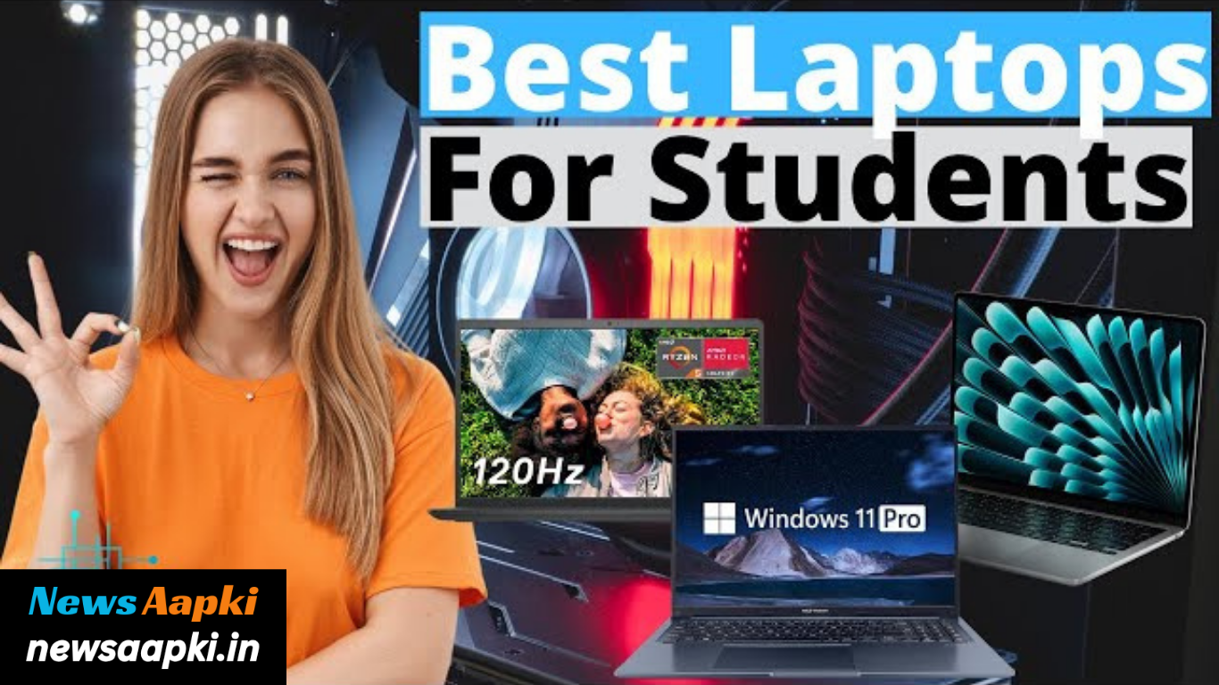 Best Laptop Brand for Students With Price, Features and Specifications in Hindi