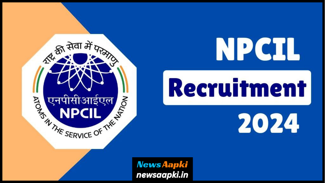 NPCIL Bharti 2024 Notification OUT, Check Eligibility Criteria, Important Documents Required and Salary